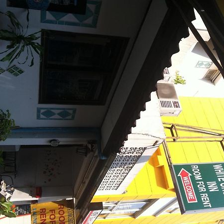 白兰花i酒店 曼谷 外观 照片