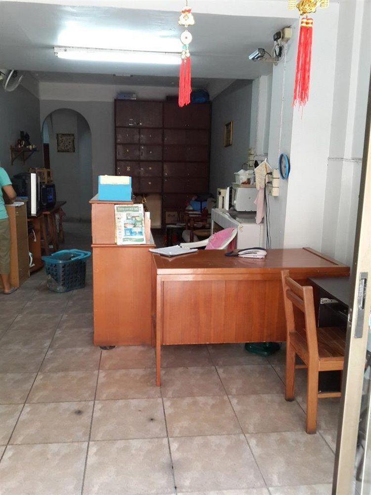 白兰花i酒店 曼谷 外观 照片