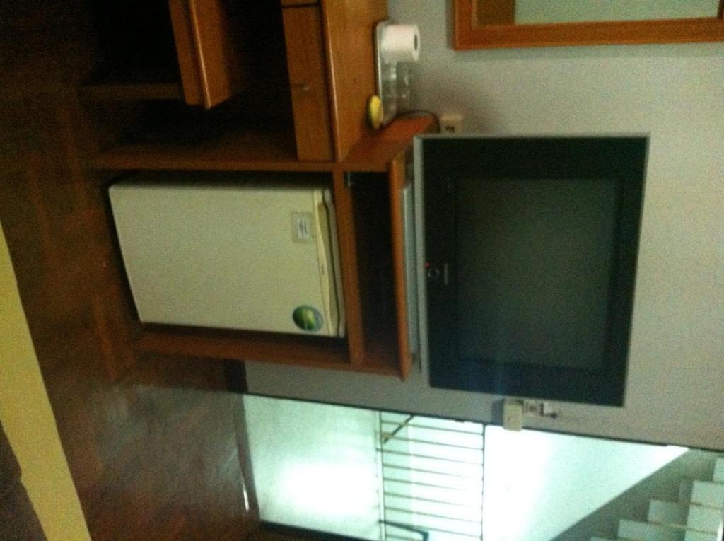 白兰花i酒店 曼谷 客房 照片