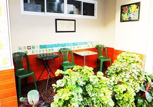 白兰花i酒店 曼谷 外观 照片